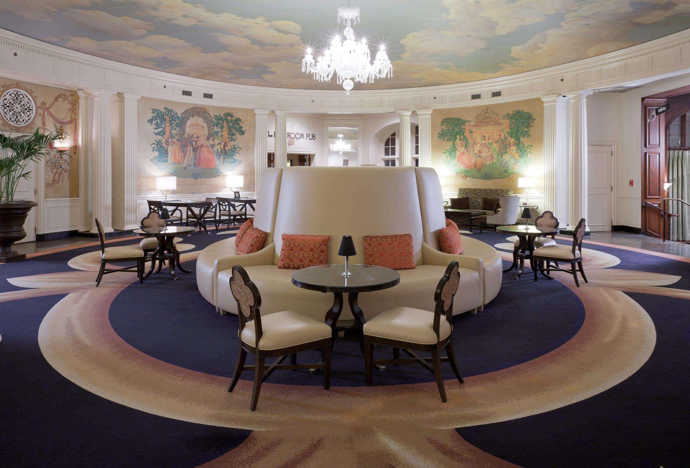 & Conference Center, Curio Collection By Hilton